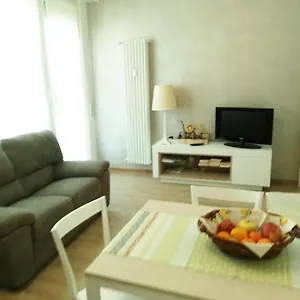  Appartamento Gim House