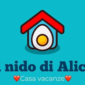  Appartamento Il Nido Di Alice