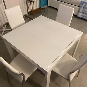 El Merendero Appartamento Alghero