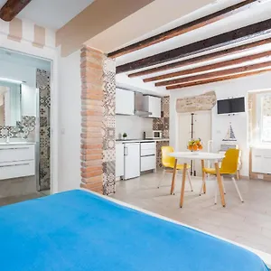 Carmencita Appartamento Alghero