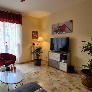 Casa Dell 2 San Remo
