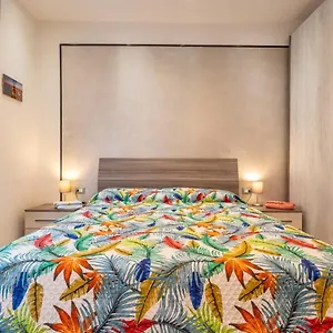 La Casa Del Lubra - A 2 Passi Dalla Stazione E 5 Minuti Dal Porto Appartamento Piombino