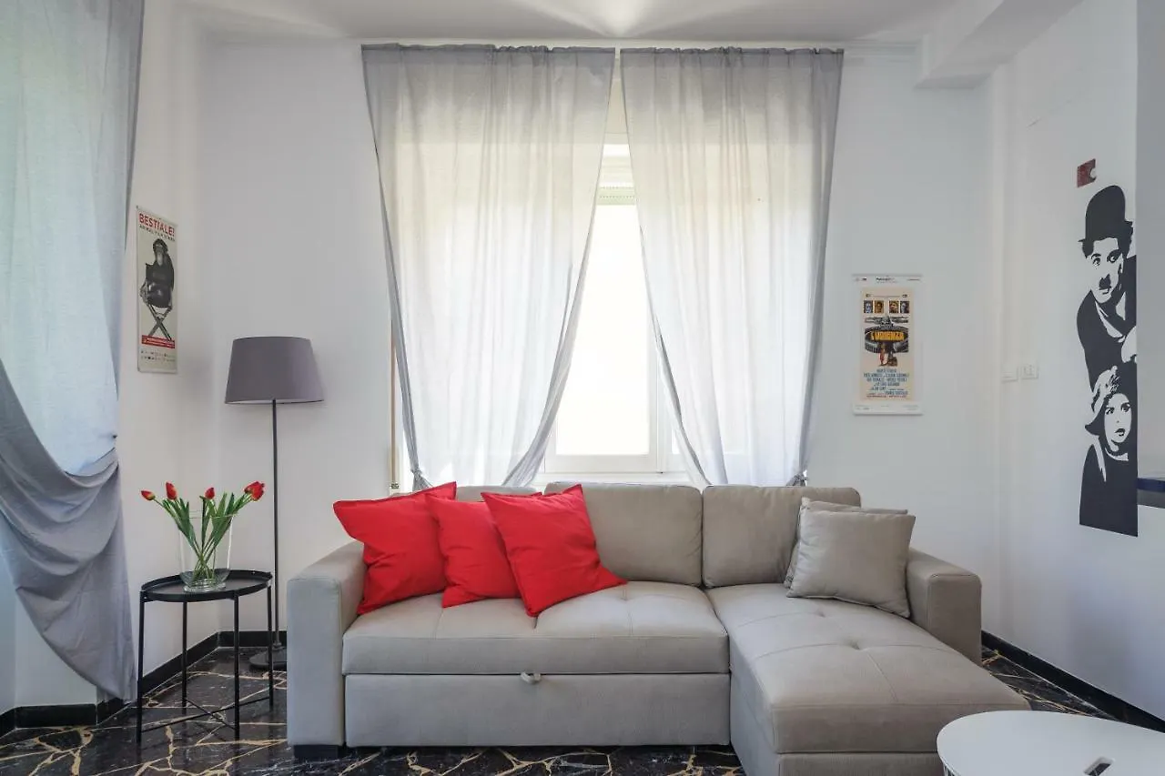 Casa Celine Apartment Chiavari