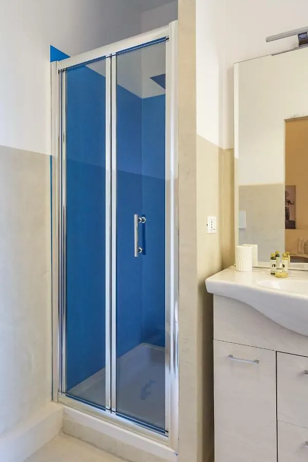 Casa Celine Apartment Chiavari 0*,  Italy