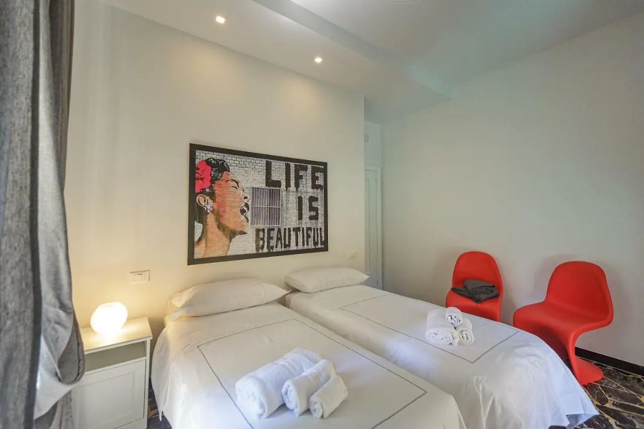 Casa Celine Apartment Chiavari