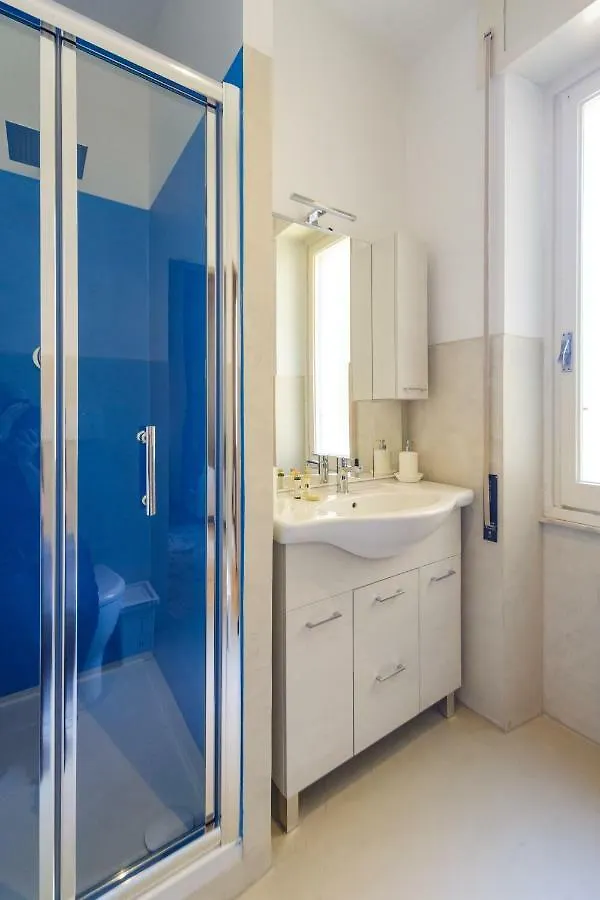 Casa Celine Apartment Chiavari