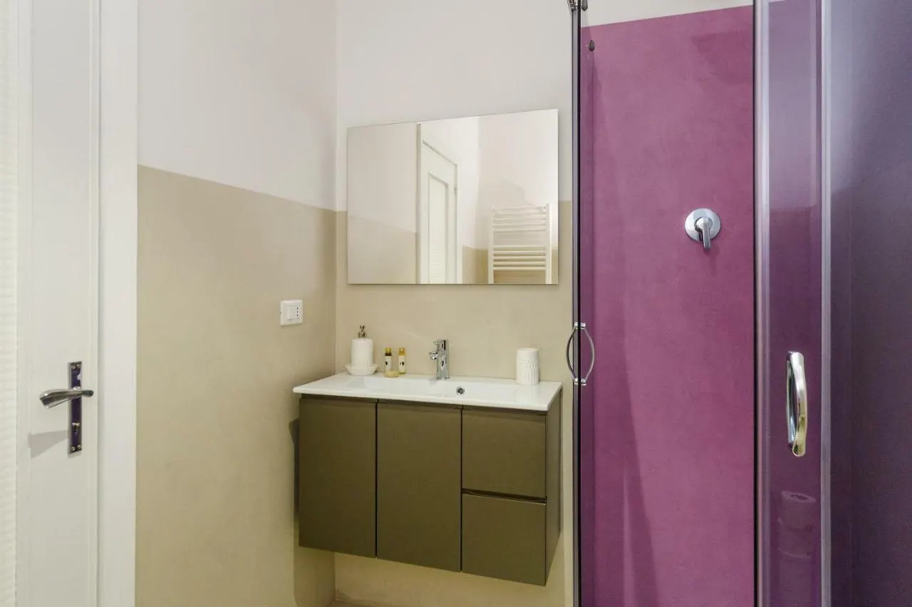 Casa Celine Apartment Chiavari