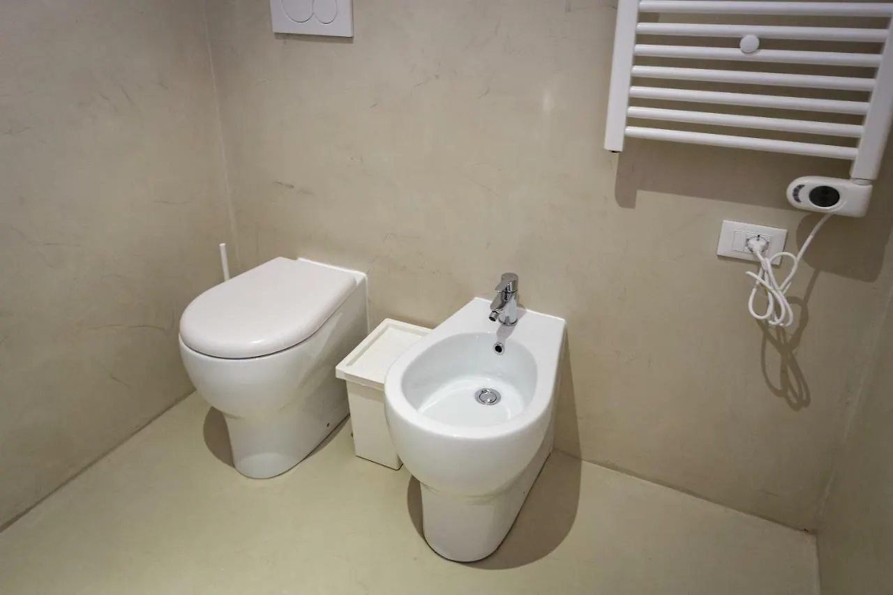 Casa Celine Apartment Chiavari Italy