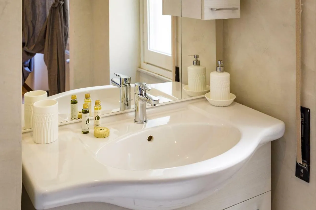 Casa Celine Apartment Chiavari